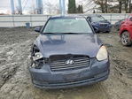 Hyundai Accent 2010
