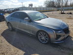 Cadillac CT4 2020