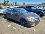 Nissan Altima 2014