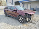 Kia Sorento 2017