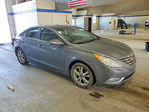 Hyundai Sonata 2012