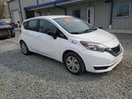Nissan Versa 2019