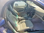 Porsche Boxster 2002
