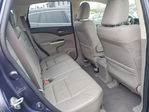 Honda CR-V 2012