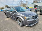 Dodge Caravan 2016