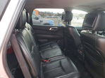 Nissan Pathfinder 2013