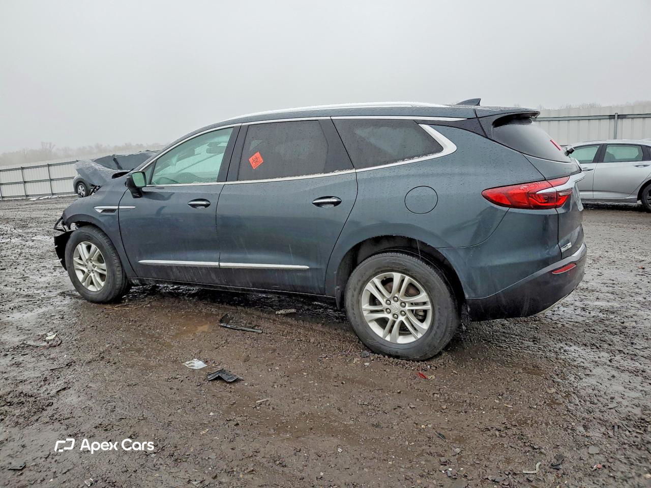 Buick Enclave 2019