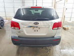 Kia Sorento 2011