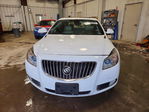 Buick Regal 2013