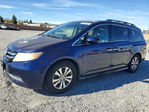 Honda Odyssey 2014