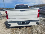 Chevrolet Silverado 2021