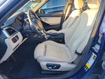 BMW Series 3 2016