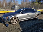 Audi A8 2016