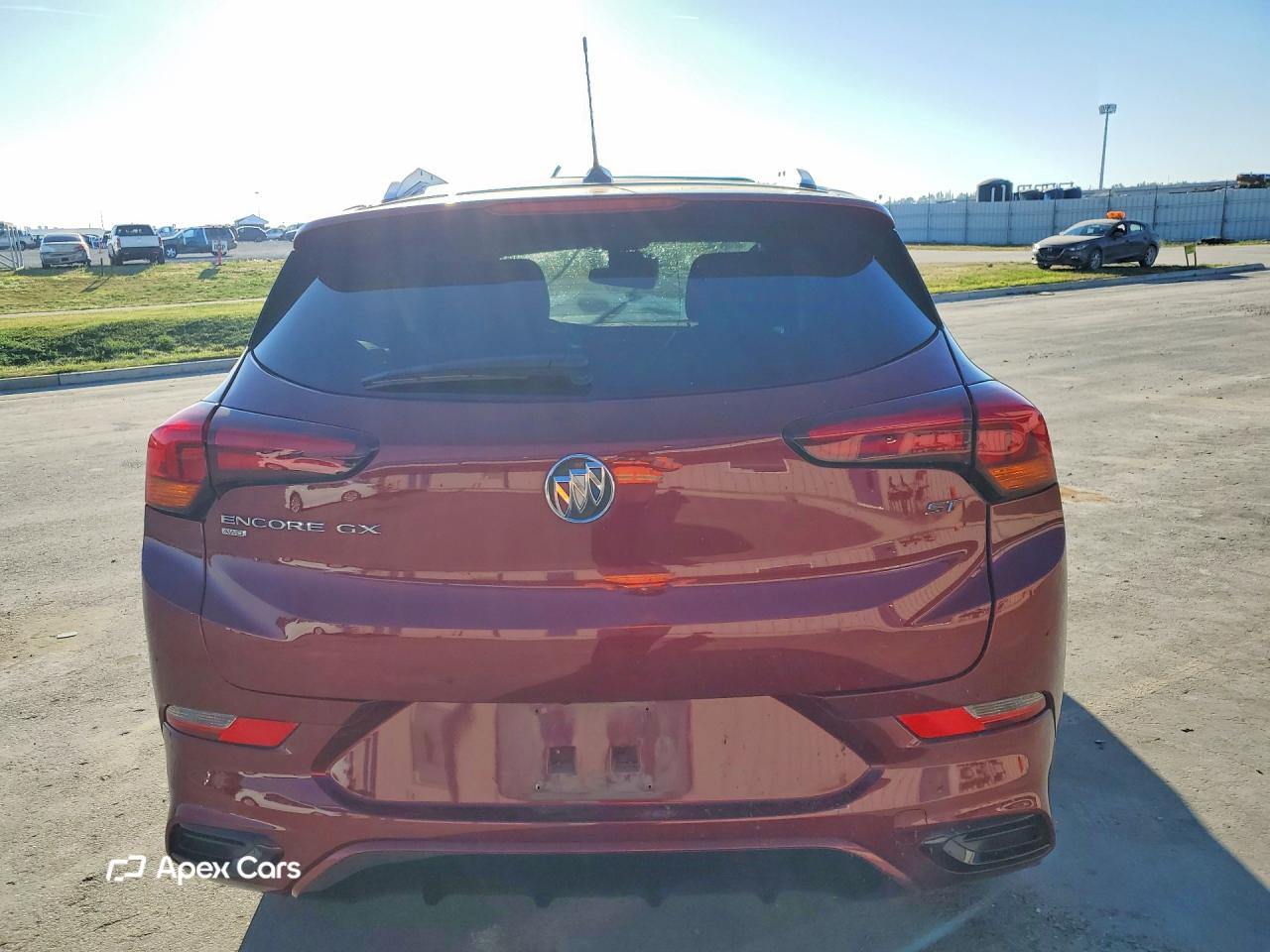 Buick Encore 2023