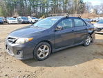 Toyota Corolla 2011
