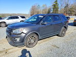 Ford Explorer 2016