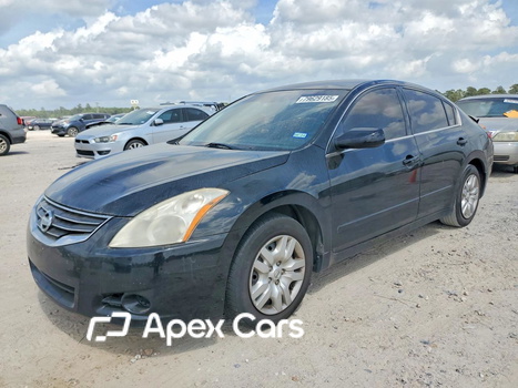 Nissan Altima 2012 - Zdjęcie 1 z 12