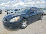 Nissan Altima 2012