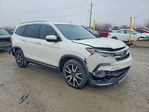 Honda Pilot 2019