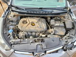 Hyundai Elantra 2015
