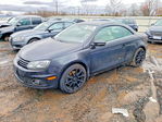 Volkswagen Eos 2015