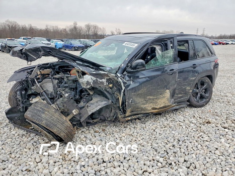 Jeep Cherokee 2024 - Image 1 of 14