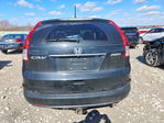 Honda CR-V 2014