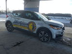 Nissan Kicks 2020