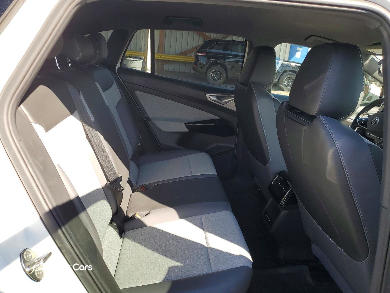 Volkswagen ID.4 2023