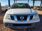 Nissan Navara (Frontier) 2012