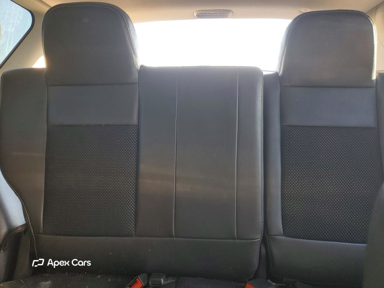 Jeep Compass 2014