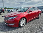 Lincoln MKZ 2014