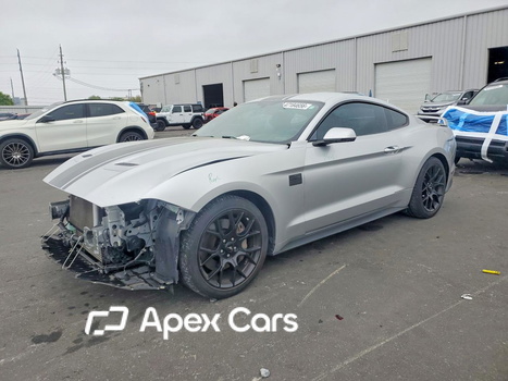 Ford Mustang 2019 - Image 1 of 13