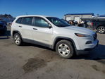 Jeep Cherokee 2016