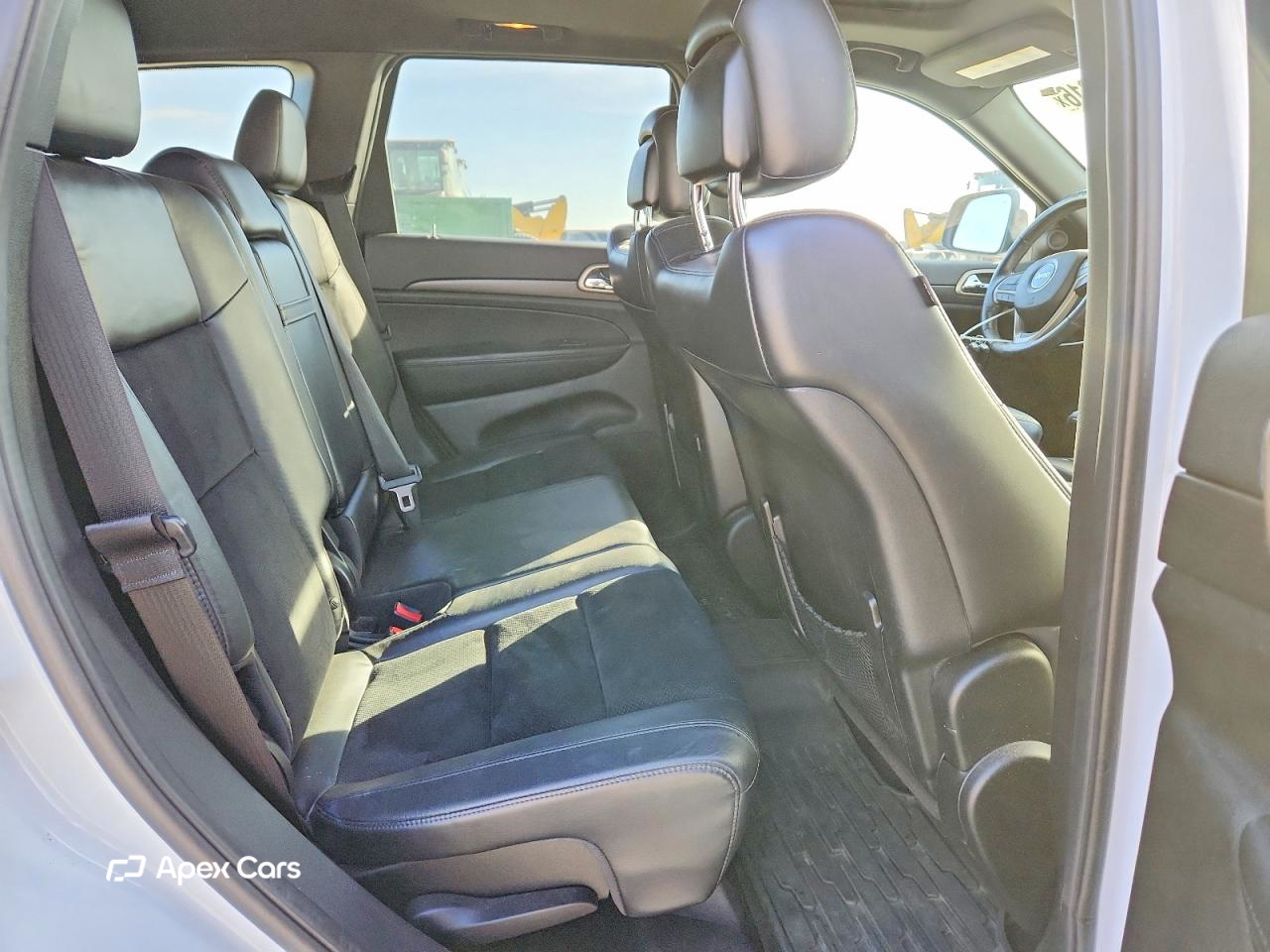 Jeep Cherokee 2015