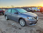 Nissan Sentra 2019