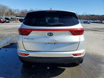 Kia Sportage 2017