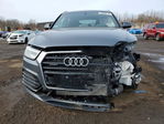 Audi Q3 2018