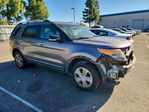 Ford Explorer 2014