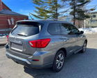 Nissan Pathfinder 2017