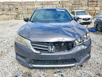 Honda Accord 2013