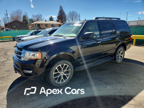 Ford Expedition 2015 - Image 1 of 13