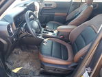 Ford Bronco 2025