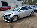 Chevrolet Cruze 2012
