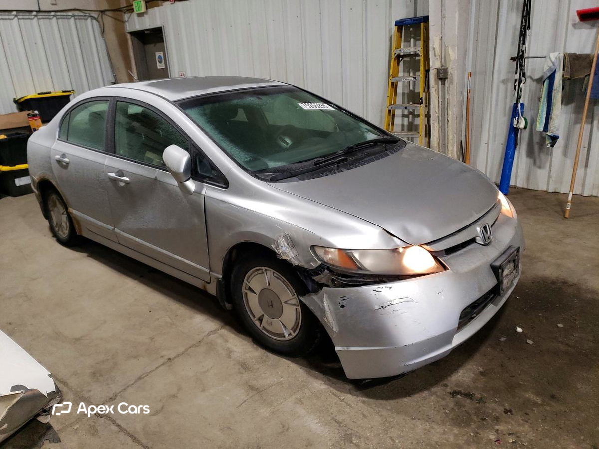 Honda Civic 2007