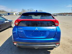 Mitsubishi Eclipse 2018