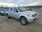 Nissan Navara (Frontier) 2012