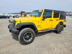 Jeep Wrangler 2008