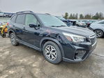 Subaru Forester 2019