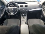 Mazda 3 2012